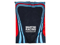 Multifunctional Blanket - Martini Racing Multifunctional Blanket - Martini Racing