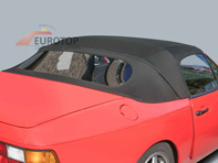 Cabriolet hood rear sectiopn with clear rear screen. Porsche 944 / 968 - 941561053101, 941561053102, 941561053103, 941561053107, 941561053301, 941561053303, 941561053304, 941561053102XW, 941561053102XW, 941561053103ZL, 941561053105YH, 94156105310A03, 941561053107JW, 941561053105XF, 94156105310B39 Cabriolet hood rear sectiopn with clear rear screen. Porsche 944 / 968 - 941561053101, 941561053102, 941561053103, 941561053107, 941561053301, 941561053303, 941561053304, 941561053102XW, 941561053102XW, 941561053103ZL, 941561053105YH, 94156105310A03, 941561053107JW, 941561053105XF, 94156105310B39