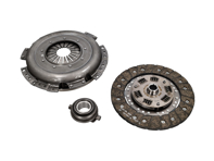 Kit d'embrayage. Porsche 914 / 912E SACHS Disque d'Embrayage, Plateau de Pression & Butée de Débrayage - 3000509001, 90111691100, 914 Kit d'embrayage. Porsche 914 / 912E SACHS Disque d'Embrayage, Plateau de Pression & Butée de Débrayage - 3000509001, 90111691100, 914