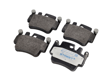 Pagid street+ front or rear brake pads. Porsche 986 / 996 / 997 / 987 Spyder - 99635294903, 99635194913, 99735193906, 99635294904, 99635294902, 99635194910, 99735194902, 99735194903, 99635194800, 99635194802, 99735193904, 99735193908, 99635194912 - T8028SP2001, 23329, 8003 Pagid street+ front or rear brake pads. Porsche 986 / 996 / 997 / 987 Spyder - 99635294903, 99635194913, 99735193906, 99635294904, 99635294902, 99635194910, 99735194902, 99735194903, 99635194800, 99635194802, 99735193904, 99735193908, 99635194912 - T8028SP2001, 23329, 8003