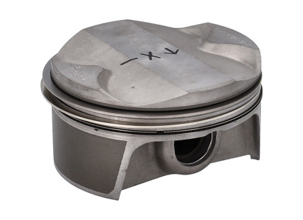 Pistone del motore. Porsche 987 Boxster / Cayman - 98710305114, 98710305113 Pistone del motore. Porsche 987 Boxster / Cayman - 98710305114, 98710305113