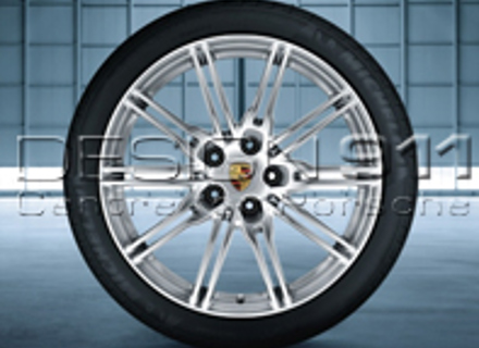 21' Cayenne SportEdition Alufelgen & Reifen Original Porsche - 95804460251, 95804460212, 95804460211, 95804460252 21' Cayenne SportEdition Alufelgen & Reifen Original Porsche - 95804460251, 95804460212, 95804460211, 95804460252