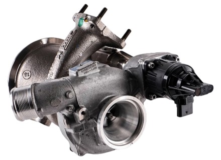 Turbocompresseur. Porsche 992.1 Carrera 3.0L 2019-2024 - 0PB145701S, 0PB145702S, 0PB145701L, 0PB145702L
