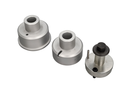 Montagegereedschap krukaskeerring 3,0 l / 3,6 l / 4,8 l. Porsche 95B Macan / Panamera / Cayenne