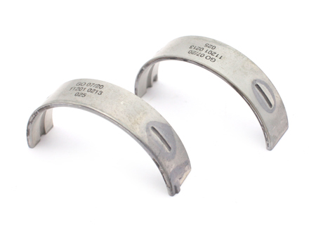 Kurbelwellenlager überdimensioniert. Porsche 996 / Boxster 987 / Cayman 987C / 997 M97.21 M97.22 - 99610120904 - EB2002-00