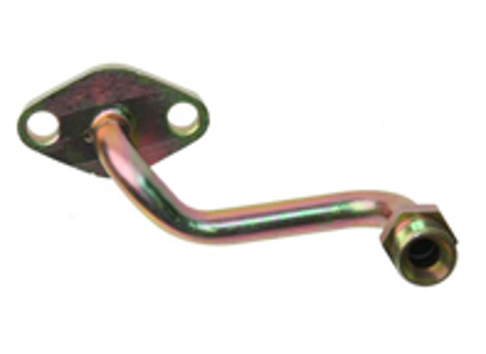 Tubo de alimentación de aceite turbo. Porsche 911 / 964 - 93010712400, 93010712402, 93010712401, 93010712403 - URO-010763