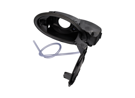 Inserto sportello serbatoio carburante. Porsche 718 (982) Boxster / Cayman / Spyder / GT4 2017>> - 982809930 Inserto sportello serbatoio carburante. Porsche 718 (982) Boxster / Cayman / Spyder / GT4 2017>> - 982809930