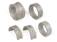 Jeu de roulements principaux (sous-dimensionnement intérieur 0,25 mm / surdimensionnement extérieur 0,25 mm). Porsche 356 B/C 1600S - 54610190170, 313 09 329 03 22 Jeu de roulements principaux (sous-dimensionnement intérieur 0,25 mm / surdimensionnement extérieur 0,25 mm). Porsche 356 B/C 1600S - 54610190170, 313 09 329 03 22