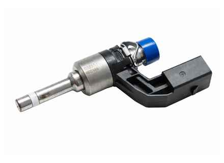 Fuel Injector Lower. Porsche 957 Cayenne 3.6ltr / 958 Cayenne 3.6ltr - 95560523200, 95560523201, PAB906036C, PAB906036H - 805016321501, IWD144