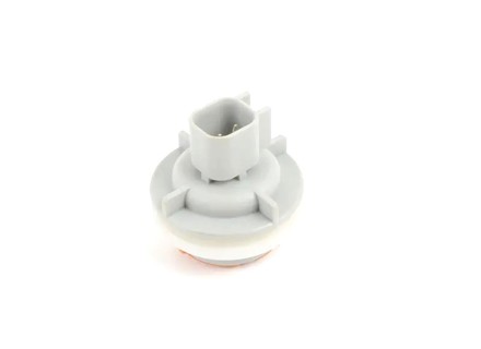 Support de douille d'ampoule de clignotant avant. Porsche 997.1 - 99763113900 Support de douille d'ampoule de clignotant avant. Porsche 997.1 - 99763113900