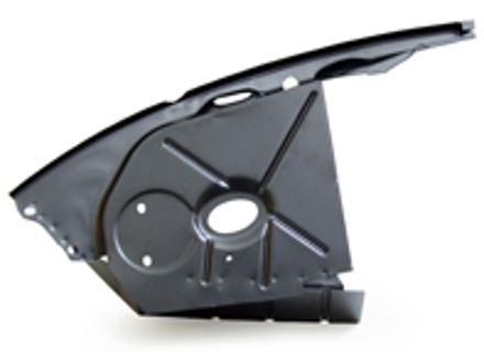 Motorhaube. Porsche 911 1984-89 - 93010608901 Motorhaube. Porsche 911 1984-89 - 93010608901