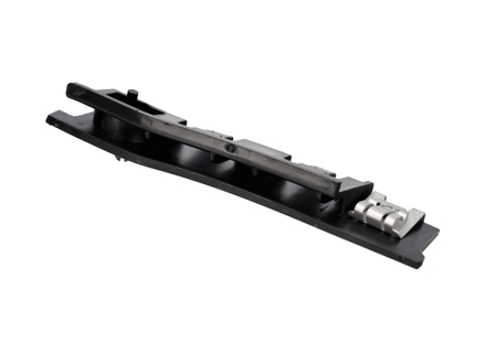 Supporto battitacco anteriore. Porsche 981 Boxster / Cayman / Boxster Spyder / Cayman GT4 2012-16 - 98150476, 98150476300, 98150476400 Supporto battitacco anteriore. Porsche 981 Boxster / Cayman / Boxster Spyder / Cayman GT4 2012-16 - 98150476, 98150476300, 98150476400