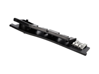 Supporto battitacco anteriore. Porsche 981 Boxster / Cayman / Boxster Spyder / Cayman GT4 2012-16 - 98150476, 98150476300, 98150476400 Supporto battitacco anteriore. Porsche 981 Boxster / Cayman / Boxster Spyder / Cayman GT4 2012-16 - 98150476, 98150476300, 98150476400