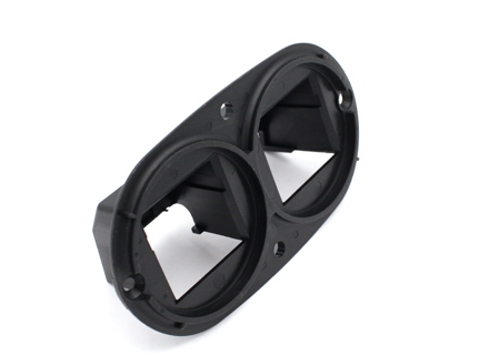 Schalterhalterung für Sitz. Porsche 911 / 928 - 92852155904 Schalterhalterung für Sitz. Porsche 911 / 928 - 92852155904