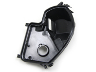 Headlamp back cover. Porsche 996 2002>> - 99663110210, 99663110110 Headlamp back cover. Porsche 996 2002>> - 99663110210, 99663110110