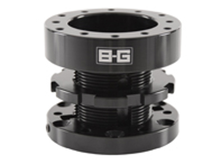 Einstellbarer Lenkradabstandshalter 45–70 mm - BG4922 Einstellbarer Lenkradabstandshalter 45–70 mm - BG4922