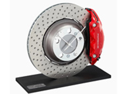 Orologio disco freno Porsche 911 – Porsche Originals – Ltd. - WAP0505000PBRS Orologio disco freno Porsche 911 – Porsche Originals – Ltd. - WAP0505000PBRS