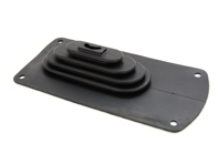 Gearshift Boot Rubber Below. Porsche 964 - 96442414100, 96442414102 Gearshift Boot Rubber Below. Porsche 964 - 96442414100, 96442414102