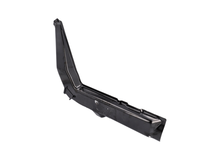 Nierenblech Knotenblech. Porsche 964 - 96450257740GRV, 96450207041GRV, 96450207040GRV, 96450207041, 96450207040, 96450257740