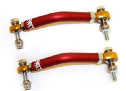 Jeu de 2 biellettes de suspension avant. Porsche 964/993 - 99334307101, 99334307201, 99334306982, 99334307082