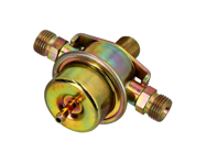 Régulateur de pression de carburant avant. Porsche 928 S2 - 92811020200, 92811020223 - PMBD5