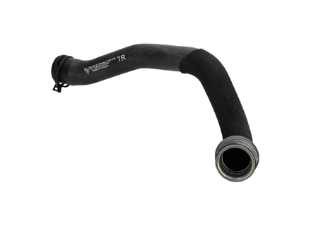 Tubo flessibile radiatore superiore. Porsche 991-1 GT3 / RS 2014-17 / 991 Turbo 2014-20 - 99110663101, 99110663201 Tubo flessibile radiatore superiore. Porsche 991-1 GT3 / RS 2014-17 / 991 Turbo 2014-20 - 99110663101, 99110663201