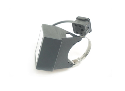 Unità di controllo sensore livello carburante. Porsche 964 1989-94 - 96464108100 Unità di controllo sensore livello carburante. Porsche 964 1989-94 - 96464108100