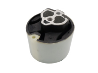 Gearbox rubber mount. Porsche 955 / 957 / 958 Cayenne - 95537505720, 80004521