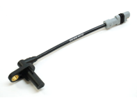 Sensore di velocità della ruota ABS per Porsche 986 Boxster e 996-2 Carrera / Turbo / GT2 / GT3 - 99660640702 Sensore di velocità della ruota ABS per Porsche 986 Boxster e 996-2 Carrera / Turbo / GT2 / GT3 - 99660640702