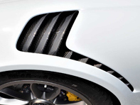 前挡泥板百叶盖,碳纤维。保时捷 991.1 GT3 RS - 99150352490, 99150352390 - SF/C/991-503-524-90/GT3RS 前挡泥板百叶盖,碳纤维。保时捷 991.1 GT3 RS - 99150352490, 99150352390 - SF/C/991-503-524-90/GT3RS