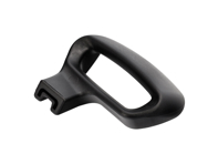 Maniglia di regolazione del cursore del sedile - Plastica nera opaca. Porsche 986 Boxster 1997-2004 / 996 Carrera / Turbo / GT2 / GT3 1998-2005 - 99652161700, 99652161800, 99652161701, 99652161801 Maniglia di regolazione del cursore del sedile - Plastica nera opaca. Porsche 986 Boxster 1997-2004 / 996 Carrera / Turbo / GT2 / GT3 1998-2005 - 99652161700, 99652161800, 99652161701, 99652161801