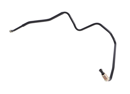 Conduite du système d'embrayage RHD. Porsche 964 - 96442311402, 96442311400