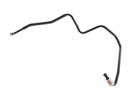 Pijpleiding koppelingssysteem RHD. Porsche 964 - 96442311402, 96442311400 Pijpleiding koppelingssysteem RHD. Porsche 964 - 96442311402, 96442311400