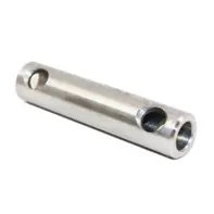 Short Rocker Shaft. Hard Chromed Porsche 912 / 356B / 356C - 61610532100, 61610532101 Short Rocker Shaft. Hard Chromed Porsche 912 / 356B / 356C - 61610532100, 61610532101