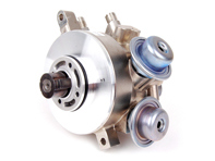 High pressure fuel pump. Porsche 957 Cayenne Turbo - 94811031555, 94811031554, 94811031553, 94811031552 High pressure fuel pump. Porsche 957 Cayenne Turbo - 94811031555, 94811031554, 94811031553, 94811031552