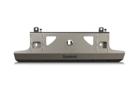 Cubierta aislante Akrapovic Lip OE (Titanio). Porsche 911 (992.1) Turbo / Turbo S / Sport Classic - P-X277 - P-X277 Cubierta aislante Akrapovic Lip OE (Titanio). Porsche 911 (992.1) Turbo / Turbo S / Sport Classic - P-X277 - P-X277