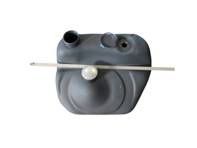 Kunststof brandstoftank / benzinetank 110 liter middenvulling. Porsche 911 1965-89 - 90120101030, 91135690200, 93020101001, 93020101005, 91120190402, 90120101022, 90120101021, 91120190400, 90120101031, 91120101025, 91120101012, 91120101013, 91120101002, 93020101002, 93020101004, 93020101003 - TAN11.1.100 Kunststof brandstoftank / benzinetank 110 liter middenvulling. Porsche 911 1965-89 - 90120101030, 91135690200, 93020101001, 93020101005, 91120190402, 90120101022, 90120101021, 91120190400, 90120101031, 91120101025, 91120101012, 91120101013, 91120101002, 93020101002, 93020101004, 93020101003 - TAN11.1.100