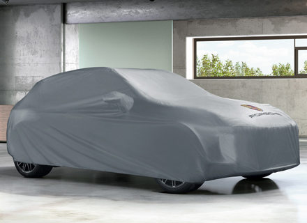 Autohoes buiten OE. Porsche 95B.3 Macan 2022>> - 95B04400002