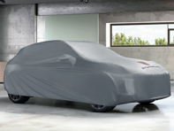 Funda para coche exterior OE. Porsche 95B.3 Macan 2022>> - 95B04400002
