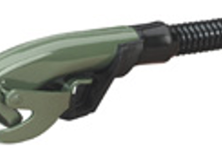 Sealey schenktuit - groen voor JC5MG, JC10G, JC20G