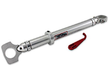 Brey Krause Soziusgurt-Halterungsstange. Porsche 996/997 GT3 Cup-Fahrzeuge - R-1040, R140