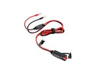 Contact de sécurité pour chargeur avec batterie et moniteur de tension 6V/12V - PCG04490077
