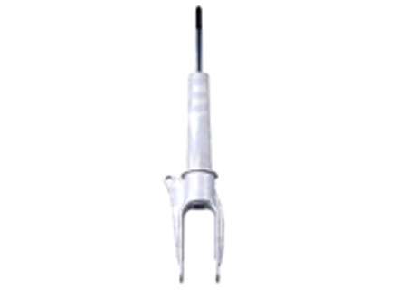 Front air suspension shock absorber. Porsche 970.1 Panamera - 350011100003, 350011000003, 97034306111/1, 97034306111, 97034306104, 97034306106, 97034306108, 97034306109, 97034306110 Front air suspension shock absorber. Porsche 970.1 Panamera - 350011100003, 350011000003, 97034306111/1, 97034306111, 97034306104, 97034306106, 97034306108, 97034306109, 97034306110