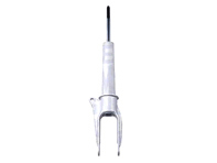 Front air suspension shock absorber. Porsche 970.1 Panamera - 350011100003, 350011000003, 97034306111/1, 97034306111, 97034306104, 97034306106, 97034306108, 97034306109, 97034306110 Front air suspension shock absorber. Porsche 970.1 Panamera - 350011100003, 350011000003, 97034306111/1, 97034306111, 97034306104, 97034306106, 97034306108, 97034306109, 97034306110