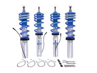 Kits de suspension Bilstein B16 DampTronic Coilover. Porsche 981, 718 Boxster / Caïman - 49-275605, 49275605, 49-223873, 49223873 - 49-275605