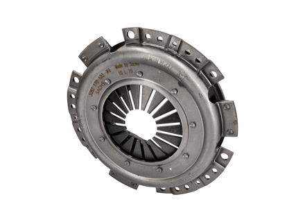 Plateau de pression d'embrayage M 180 K. Porsche 356 - 11320, 61611601201, 3082170103, 61611601200, 61611601202, 063106006 Plateau de pression d'embrayage M 180 K. Porsche 356 - 11320, 61611601201, 3082170103, 61611601200, 61611601202, 063106006