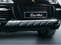 Stainless steel Skid Plate (front) Porsche Cayenne 957 Stainless steel Skid Plate (front) Porsche Cayenne 957