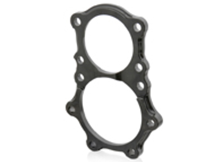 Tensioning plate. Porsche 911 Turbo 75-88 / 924 78-79 - 93030212101, 93030212100 Tensioning plate. Porsche 911 Turbo 75-88 / 924 78-79 - 93030212101, 93030212100