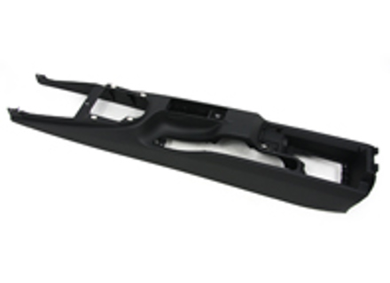 Console centrale arrière. Porsche 997 Coupé / 987 Cayman - 99755390100, 99755390100A03 Console centrale arrière. Porsche 997 Coupé / 987 Cayman - 99755390100, 99755390100A03