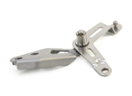 Levier sélecteur de boîte Tiptronic. Porsche 996 / 997 - 7222700310, 7222700110 Levier sélecteur de boîte Tiptronic. Porsche 996 / 997 - 7222700310, 7222700110